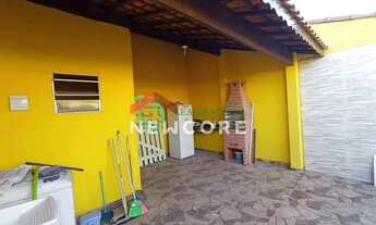 Imagem 4: Casa em RUA SANTA EUNICE - agenor - Mongaguá/SP