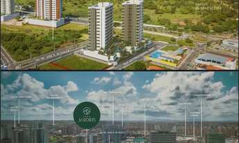 Imagem 2: Apartamento à venda no CASA JARDINS , JARDINS, Aracaju, SE