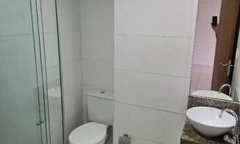 Imagem 4: ALUGO apto de 2/4 a 50 mts da orla de cabo branco