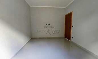 Imagem 3: Casa Térrea em Condomínio à Venda Golden Park Jacareí