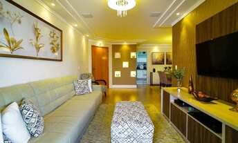 Imagem: Apartamento com 3 dormitórios à venda