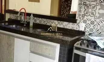 Imagem 3: Casa à Venda no Condomínio Blue Garden, São Pedro da Aldeia, COM ÁREA GOURMET E PISCINA