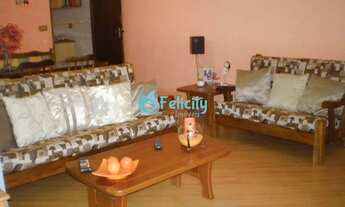 Imagem 2: Sobrado com 4 dorms, 1 suíte, 4 vagas, 240m2 no Jd. Cidade Pirituba