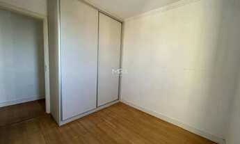 Imagem 5: Apartamento à venda em Piracicaba, Centro, com 4 quartos, com 250 m², Edifício Golden Towe