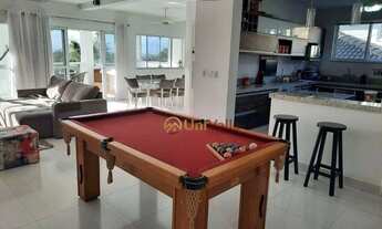 Imagem 4: Casa com 3 dormitórios, 270 m² - venda por R$ 980.000,00 ou aluguel por R$ 5.000,00/mês