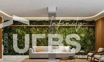 Imagem 5: Viva de frente para o parque areião com vista definitiva para o lago