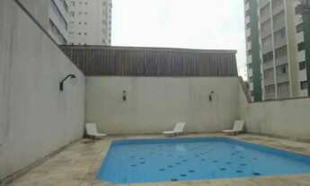 Imagem 7: Apartamento em Rua Visconde de Inhomerim - Mooca - São Paulo/SP