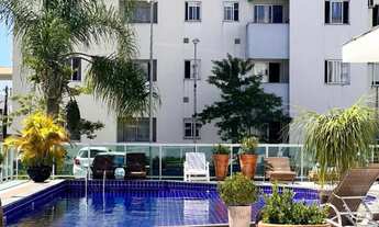 Imagem: Lindo apartamento a venda em Palhoça