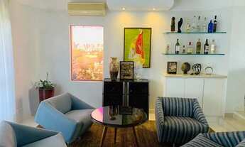 Imagem 3: Venda Apartamento 4 Dormitórios - 205 m² Moema