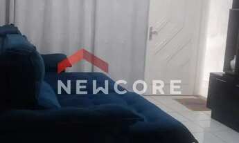 Imagem 3: Sobrado em Rua Crateus - Jardim Presidente Dutra - Guarulhos/SP