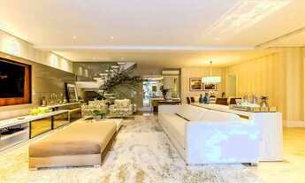 Imagem 7: Casa à Venda - Jardim Virginia Bianca, 4 Quartos, 600 m2