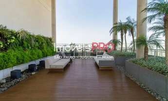 Imagem 7: Apartamento na Chácara Santo Antônio com 57m² no Complexo Multiuso Urbanity