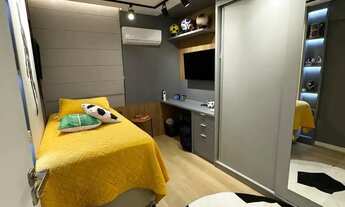 Imagem 6: Imóvel para venda possui 98 metros quadrados com 3 quartos em Boa Viagem - Recife - PE