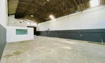 Imagem 5: Barracão para alugar em Campinas, Jardim do Trevo, com 230 m²