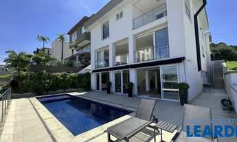 Imagem 2: CASA EM CONDOMÍNIO - TAMBORÉ - SP