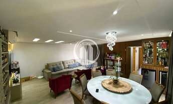 Imagem 2: Apartamento com 3 dormitórios sendo 1 suíte - Botaniq Condominium Club - Vila Ho