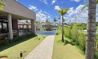Imagem 7: Terreno - Lot. Residencial Arborais - Campinas
