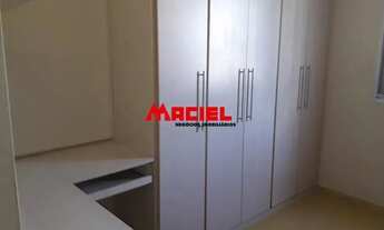 Imagem 4: Imóvel para venda com 48 metros quadrados com 2 quartos em Jardim América - São José dos C