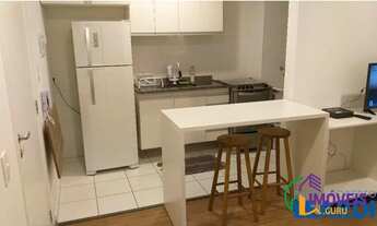 Imagem 5: APARTAMENTO - BARRA FUNDA - SP