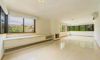 Imagem: Ótimo e amplo 3 dormitórios de 145m²