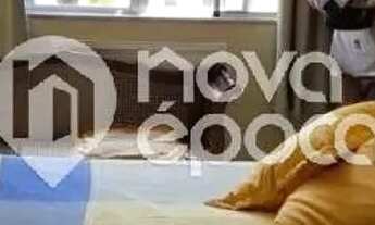 Imagem 3: Catete Apartamento com 1 dormitório