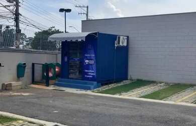 Imagem 3: Apartamento para Locação em Poá, Água Vermelha, 2 dormitórios, 1 banheiro, 1 vaga