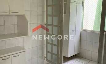 Imagem 3: Apartamento em Rua Christiano Pagani - Jardim Auri Verde - Bauru/SP