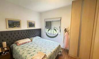 Imagem 7: Casa com 3 dormitórios para alugar, 133 m² por R$ 7.600,00/mês - Condomínio Belle Ville