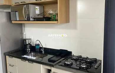 Imagem 6: Lindo apartamento de um dormitório no Itaguá em Ubatuba
