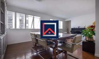 Imagem 3: Venda Apartamento 4 Dormitórios - 130 m² Cerqueira César