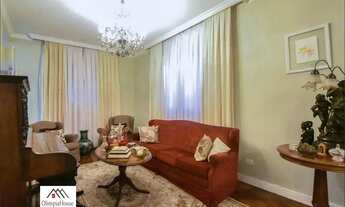 Imagem 6: Aluguel Casa 5 Dormitórios - 1000 m² Campo Belo