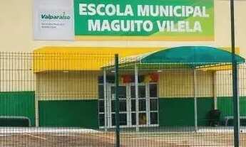 Imagem 4: Agio Direto Com Proprietário Prestação 599 só 23.999 mil Valparaíso