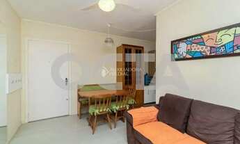 Imagem 2: Apartamento com 1 quarto e 1 vaga coberta