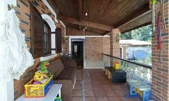 Imagem 3: Casa de 3 dormitórios para alugar na Vila São Francisco, São Paulo