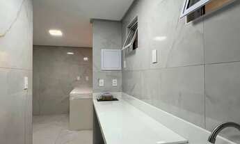 Imagem 7: Apartamento para venda no condomínio Illê de France