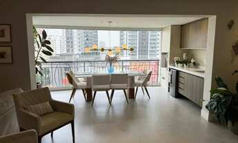 Imagem: Lindo Apartamento na Chácara Santo Antônio