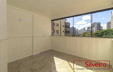 Imagem 5: COBERTURA COM PISCINA E 245M² NO MONT`SERRAT