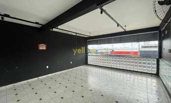 Imagem 6: Salão para Alugar em Vila Monte Belo, Itaquaquecetuba 100m²