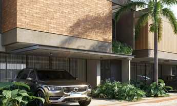 Imagem 2: Morada de Laranjeiras: seu novo lar com 4 suítes e área de lazer incrível! CDDS