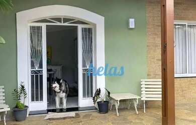Imagem 4: Casa com 3 dormitórios à venda, 161 m² por R$ 1.100.000,00 - Vila Helena - Atibaia/SP