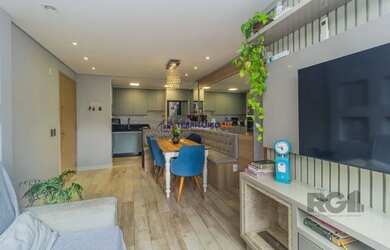 Imagem 4: Apartamento em Jardim Carvalho