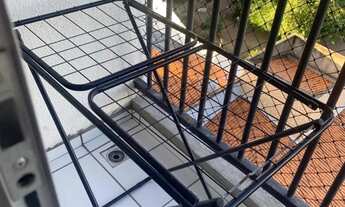 Imagem 5: Aluga apto mobiliado bairro Ininga