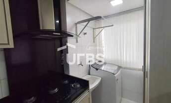 Imagem 6: Esmeraldas di Lourenzzo - Apartamento 2 quartos, sendo 1 suíte