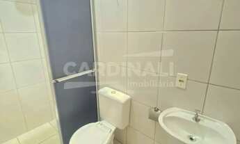 Imagem 3: Apartamento Kitchnet em São Carlos