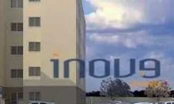 Imagem 2: Apartamento com 2 dormitórios à venda, 45 m² por R$ 210.000,00 - Guajiru - Fortaleza/CE