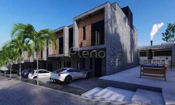 Imagem 6: Sobrado à venda em Campinas, Chácara Primavera, com 3 suítes, com 101 m²