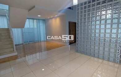 Imagem 6: Casa à venda no Swiss Park, Campinas