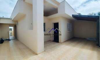 Imagem 7: Casa com 3 dormitórios para alugar, 120 m² - Jardim das Tulipas - Jundiaí/SP