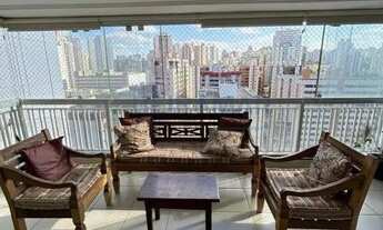 Imagem: Apartamento de Alto Padrão, 4 Quartos