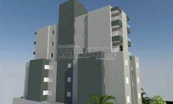 Imagem 4: Apartamento Padrão em São Carlos